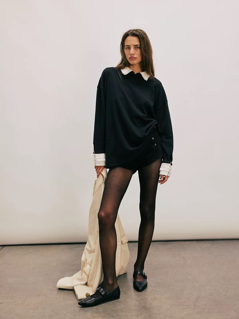 Free people Gianna Twofer